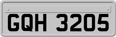 GQH3205