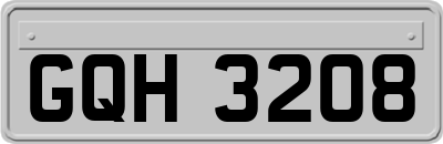 GQH3208