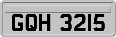 GQH3215