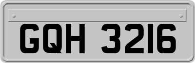 GQH3216