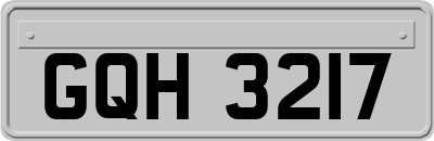 GQH3217