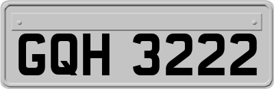 GQH3222
