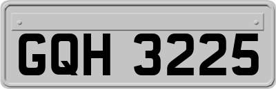 GQH3225