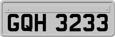 GQH3233
