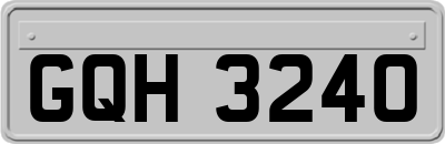 GQH3240