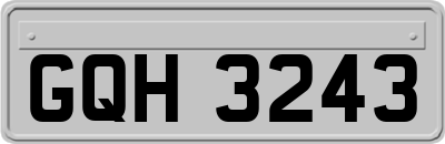 GQH3243
