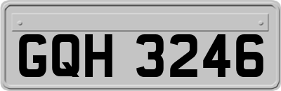 GQH3246