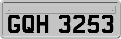 GQH3253
