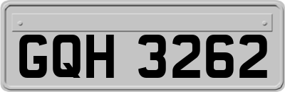 GQH3262