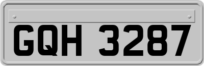 GQH3287