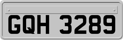 GQH3289