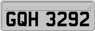 GQH3292