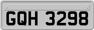 GQH3298