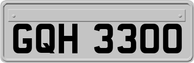 GQH3300