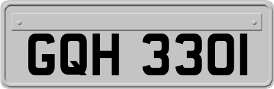 GQH3301