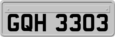 GQH3303