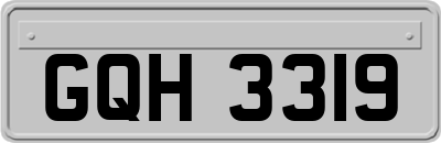 GQH3319
