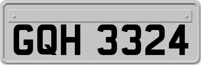 GQH3324
