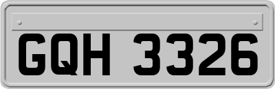 GQH3326