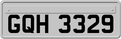 GQH3329