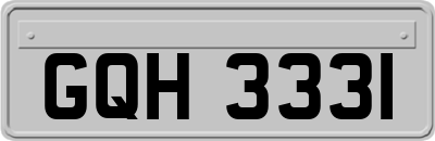 GQH3331