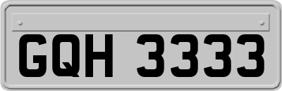GQH3333