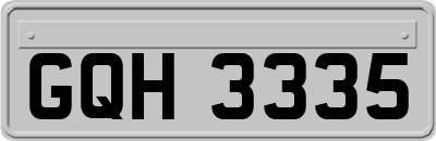 GQH3335