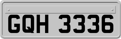 GQH3336