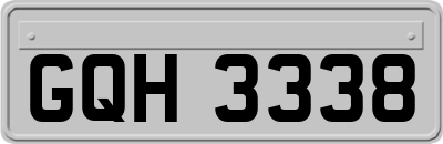 GQH3338