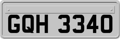 GQH3340