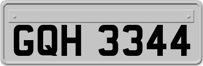 GQH3344
