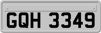 GQH3349