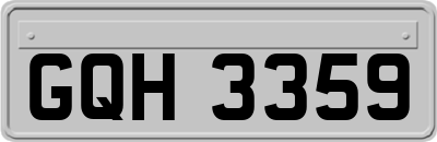 GQH3359