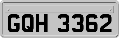 GQH3362