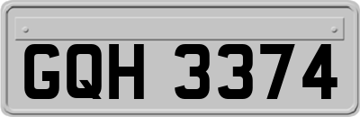 GQH3374