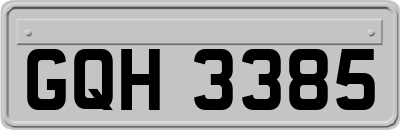 GQH3385