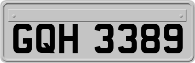 GQH3389