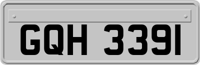 GQH3391