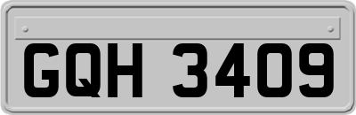 GQH3409