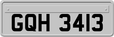 GQH3413