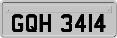 GQH3414