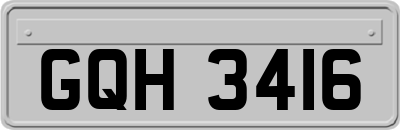 GQH3416