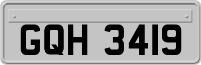 GQH3419