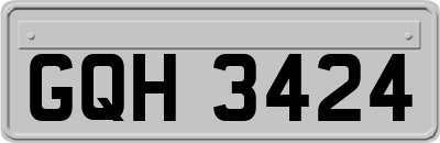 GQH3424