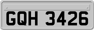 GQH3426