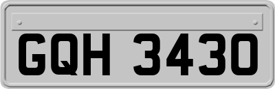 GQH3430