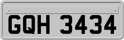GQH3434