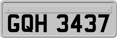 GQH3437