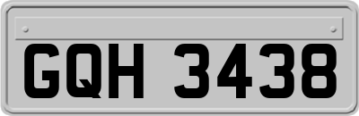 GQH3438