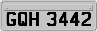 GQH3442